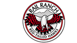 Rail Ranch Logo
